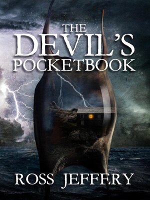 cover image of The Devil's Pocketbook